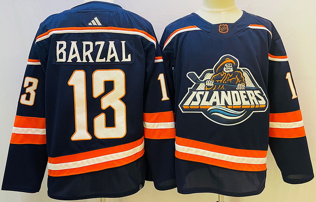 New York Islanders Jerseys 02 [Wholesale NHL Jerseys 1802]